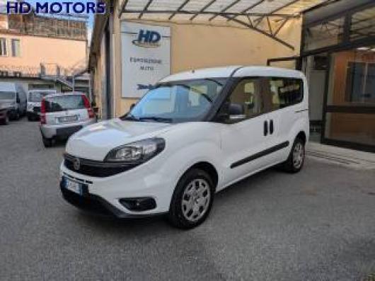 usato FIAT Doblo