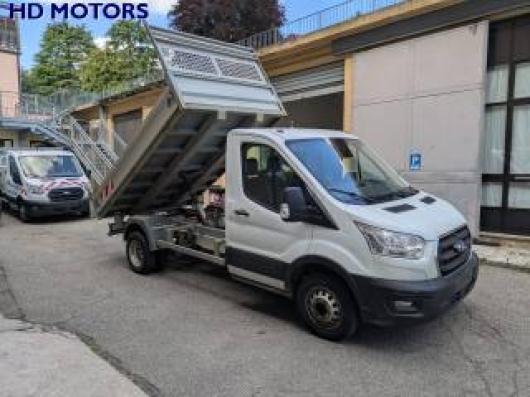 usato FORD Transit