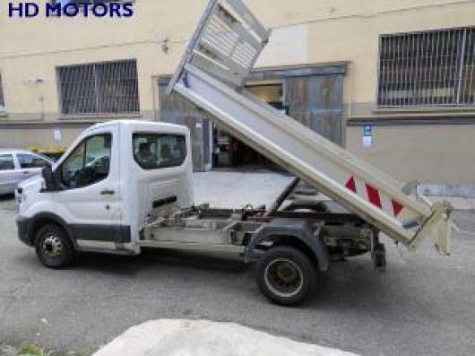 usato IVECO Daily