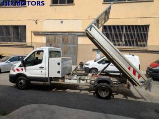 usato IVECO Daily