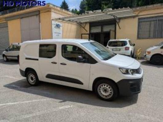 usato FIAT Doblo