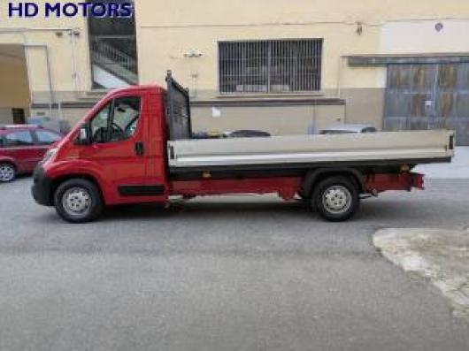 usato FIAT Ducato