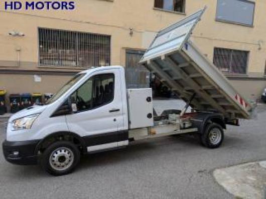 usato IVECO Daily