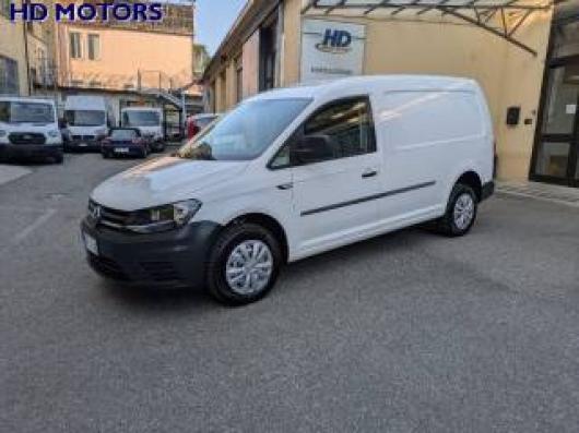 usato VOLKSWAGEN Caddy