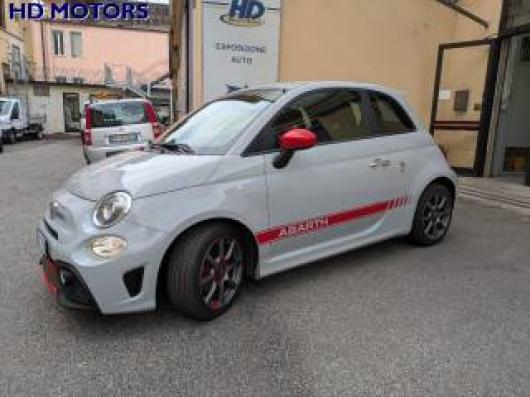 usato ABARTH 595