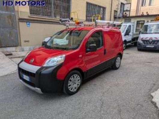 usato FIAT Fiorino