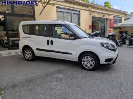 usato FIAT Doblo