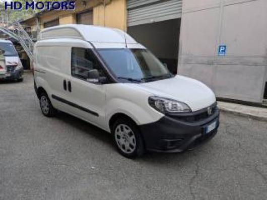 usato FIAT Doblo