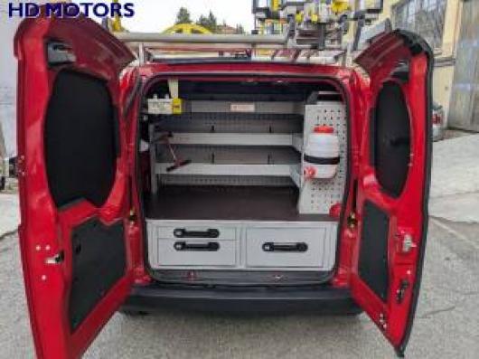 usato FIAT Fiorino