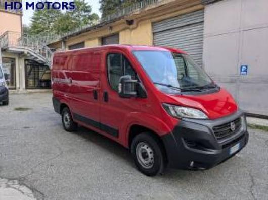 usato FIAT Ducato