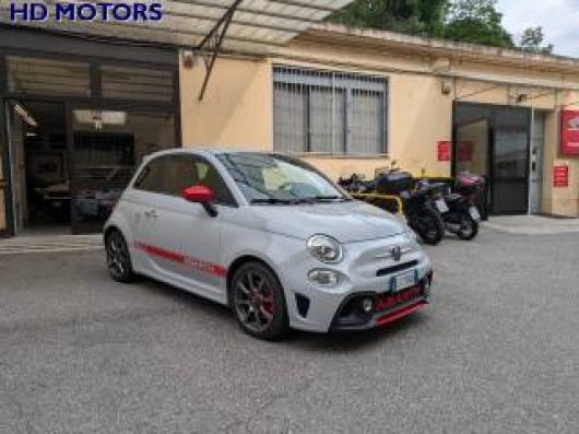 usato ABARTH 595
