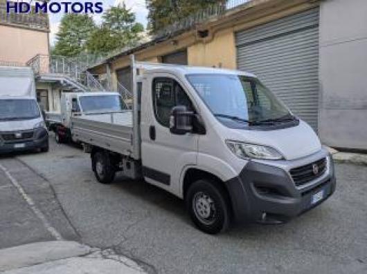 usato FIAT Ducato