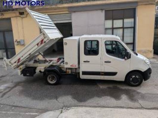 usato RENAULT Master