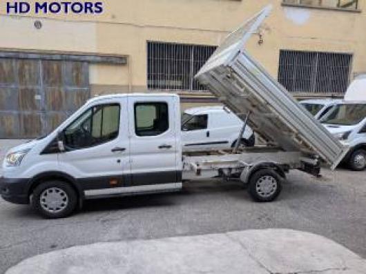 usato FORD Transit
