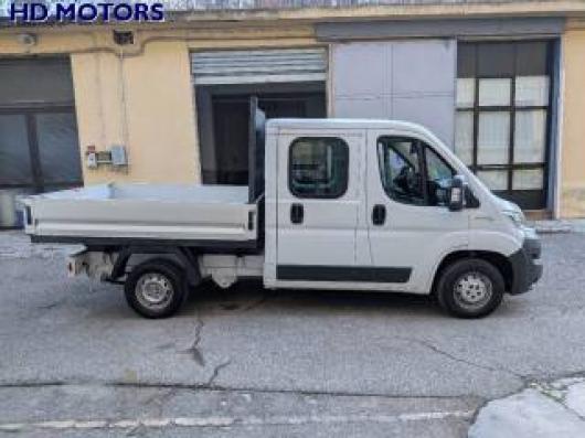 usato FIAT Ducato