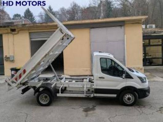 usato IVECO Daily