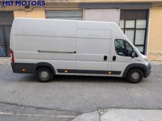 usato FIAT Ducato