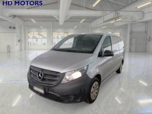 usato MERCEDES Vito