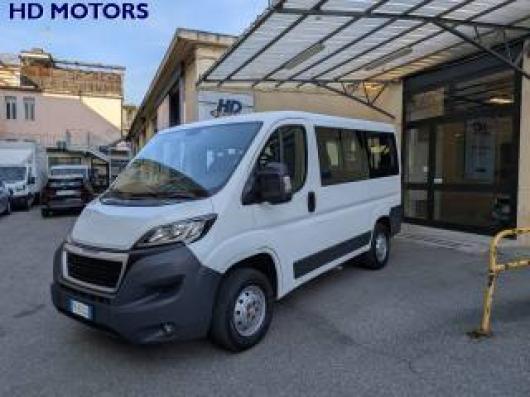 usato FIAT Ducato