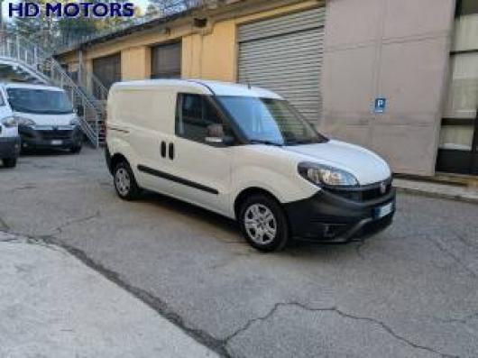 usato FIAT Doblo