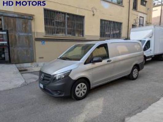 usato MERCEDES Vito