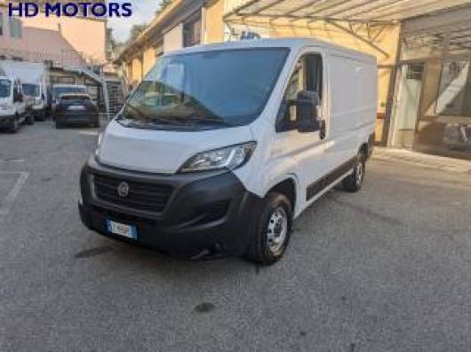 usato FIAT Ducato