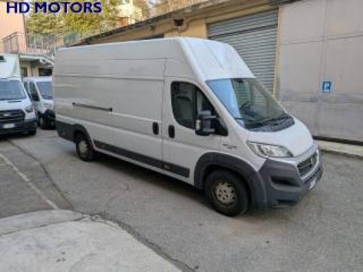 usato FIAT Ducato
