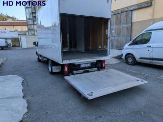 usato FORD Transit
