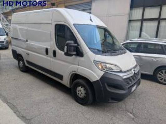 usato CITROEN Jumper