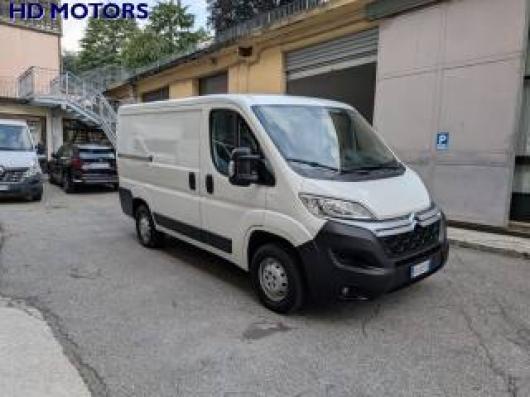 usato CITROEN Jumper
