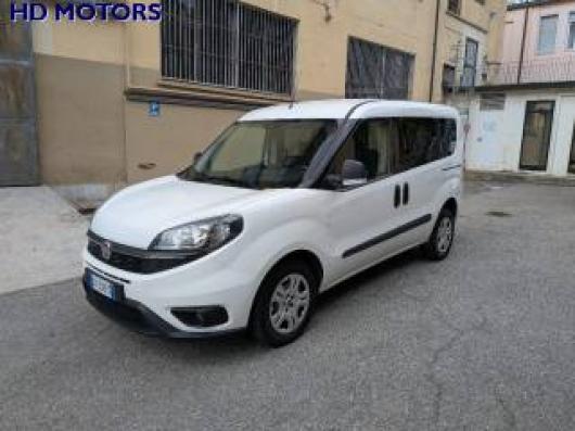 usato FIAT Doblo