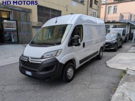 usato CITROEN Jumper
