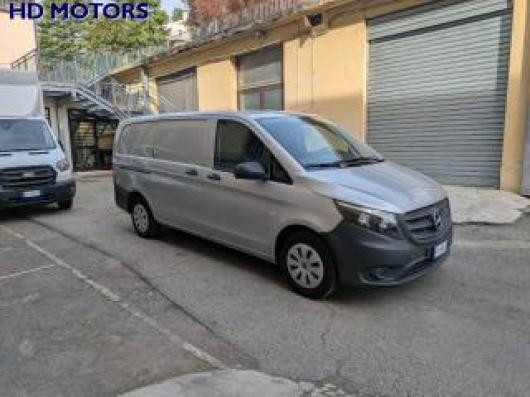 usato MERCEDES Vito