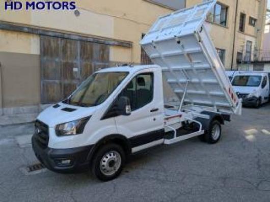 usato FORD Transit
