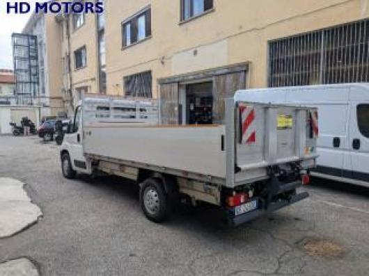 usato FIAT Ducato