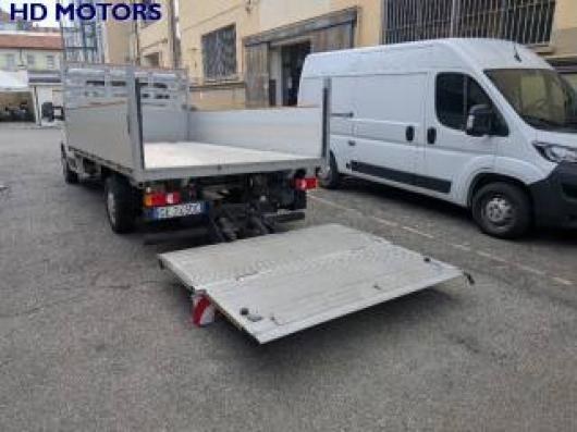 usato CITROEN Jumper