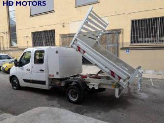 usato RENAULT Master
