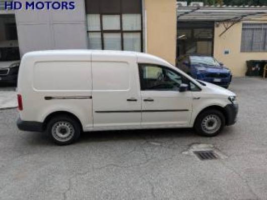 usato VOLKSWAGEN Caddy