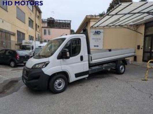usato FIAT Ducato