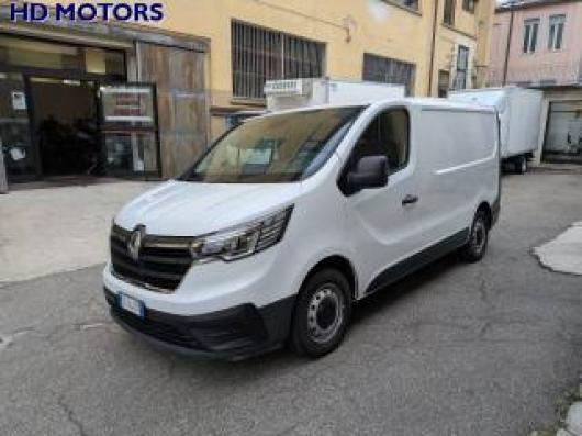usato FIAT Talento