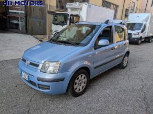 usato FIAT Panda