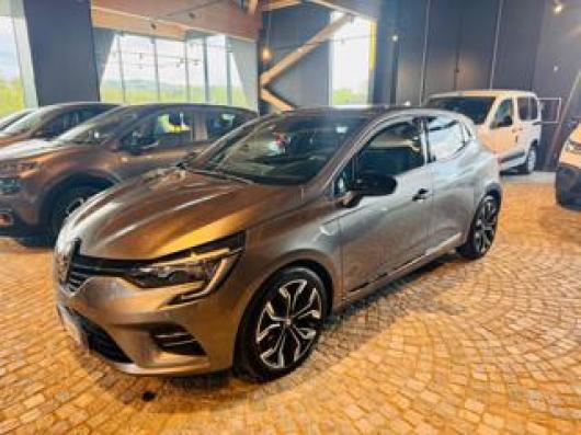 usato RENAULT Clio