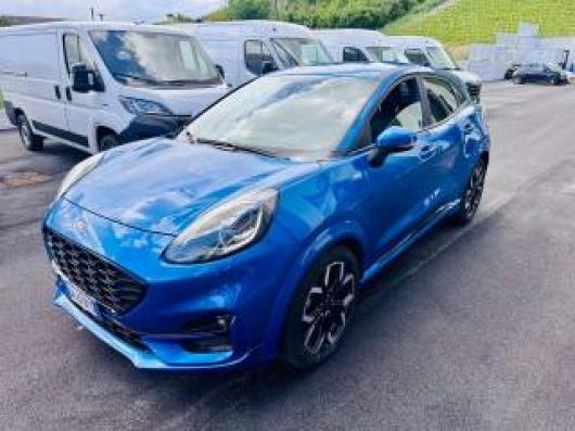 usato FORD Puma