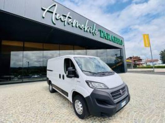 usato FIAT Ducato