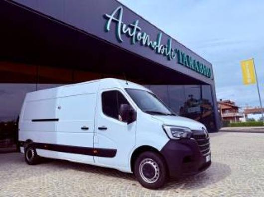 usato RENAULT Master