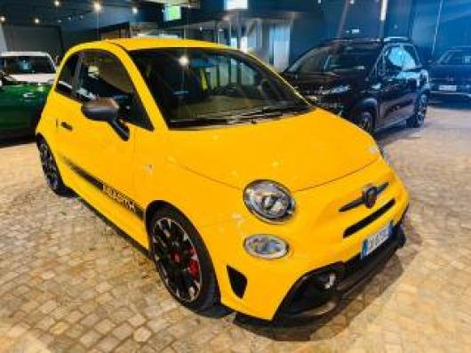 usato ABARTH 595
