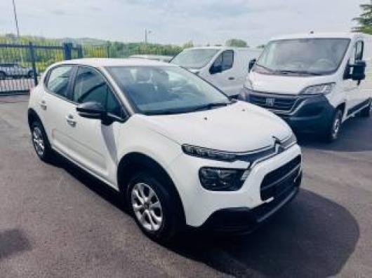 usato CITROEN C3