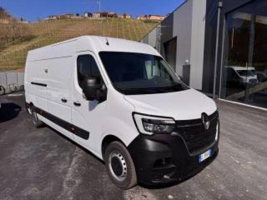usato RENAULT Master