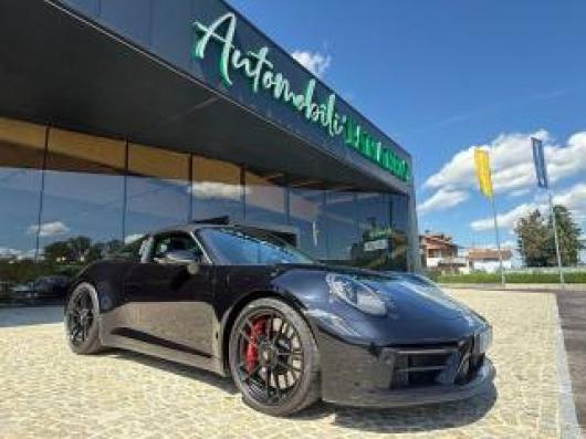 usato PORSCHE 911
