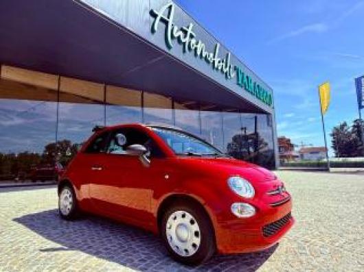 usato FIAT 500C